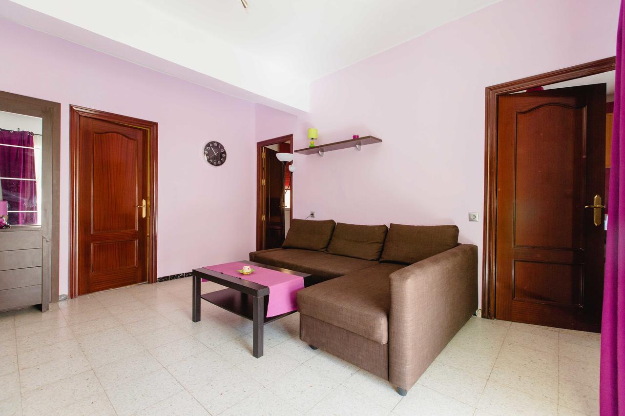 Apartamento La Dama de Cádiz Exterior foto