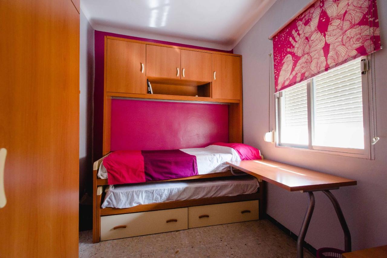 Apartamento La Dama de Cádiz Exterior foto