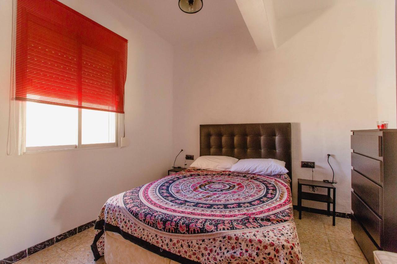 Apartamento La Dama de Cádiz Exterior foto